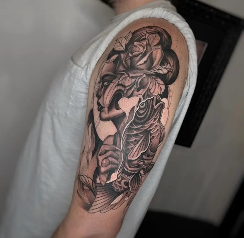 NY Ink Studio