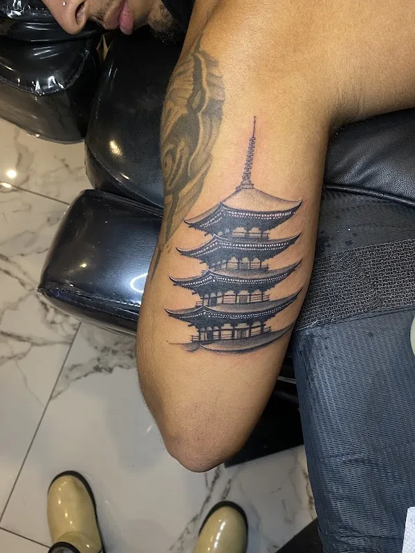 NY Ink Studio