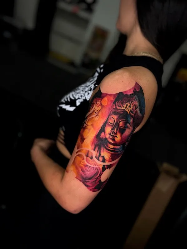 NY Ink Studio