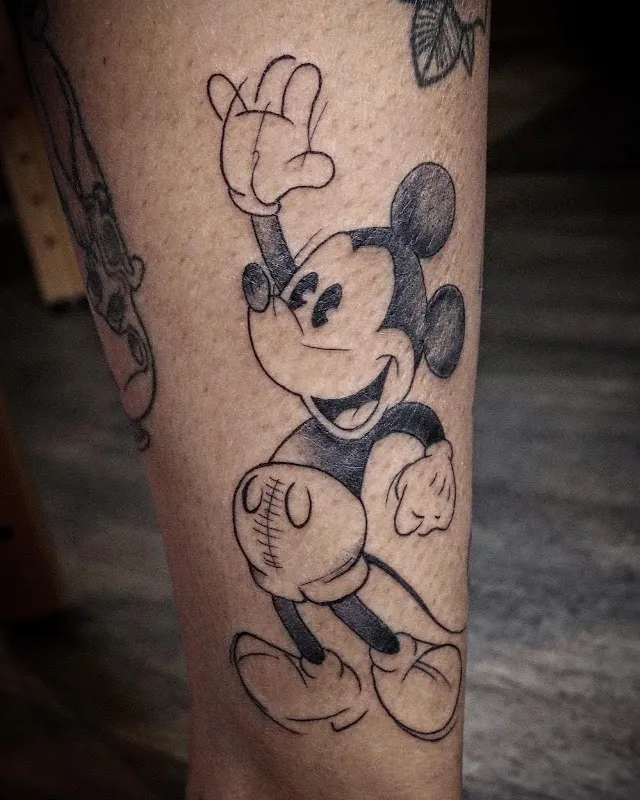 NY Ink Studio