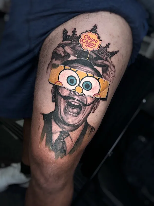 NY Ink Studio