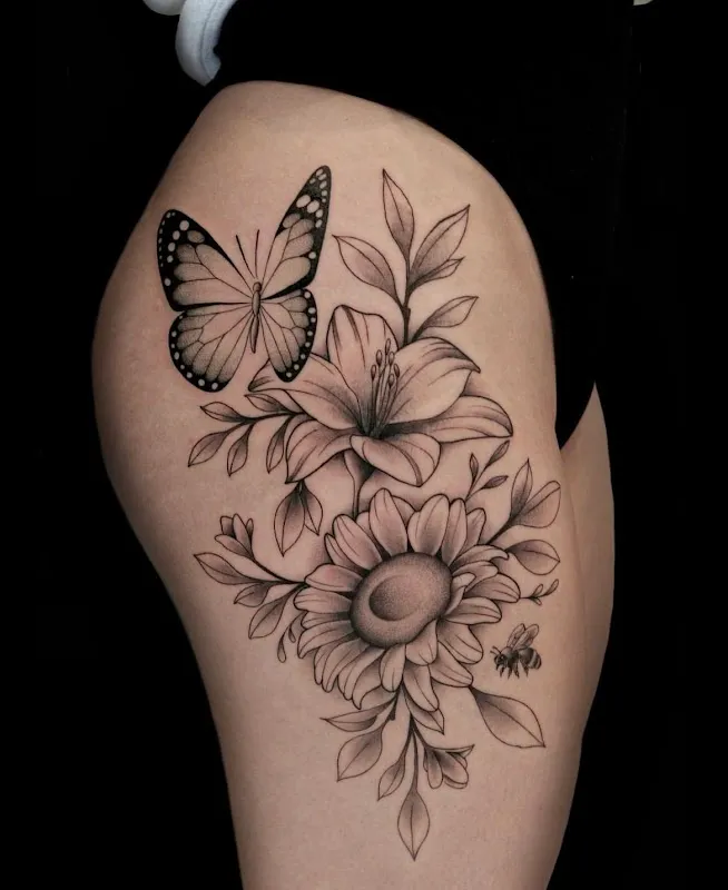 NY Ink Studio