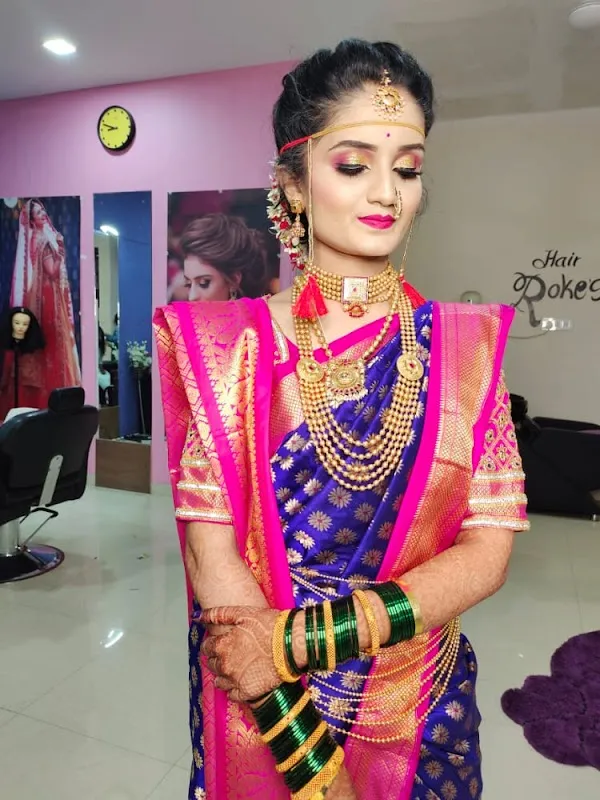 Astha Beauty Parlor