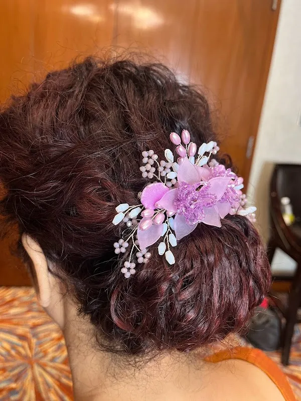 Edit Studio(Skin.MakeUp.Hair Beauty Salon)