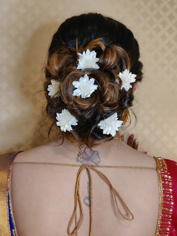 Edit Studio(Skin.MakeUp.Hair Beauty Salon)