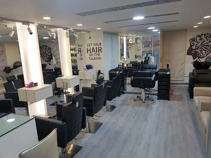 Edit Studio(Skin.MakeUp.Hair Beauty Salon)