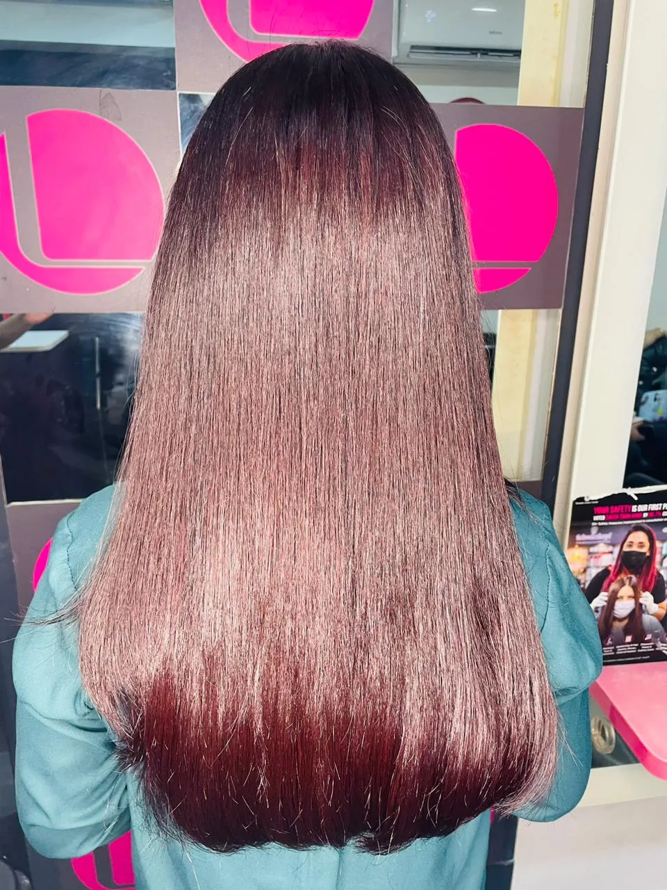 Lakme Salon in Rajgarh Road,Bhangagarh,Guwahati