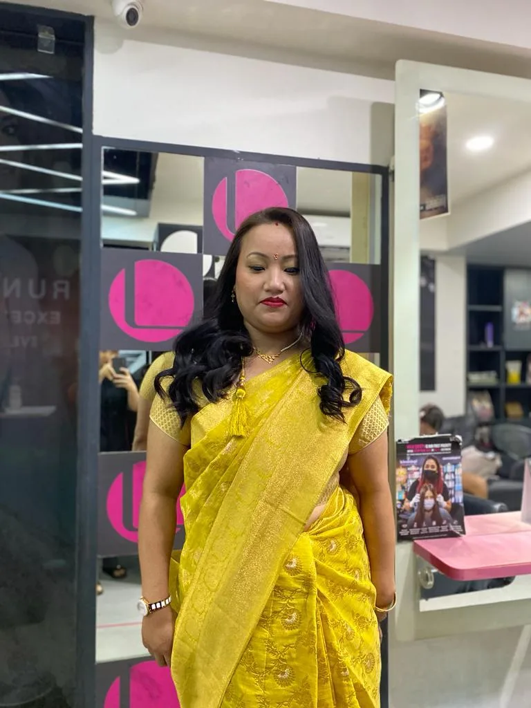 Lakme Salon in Rajgarh Road,Bhangagarh,Guwahati