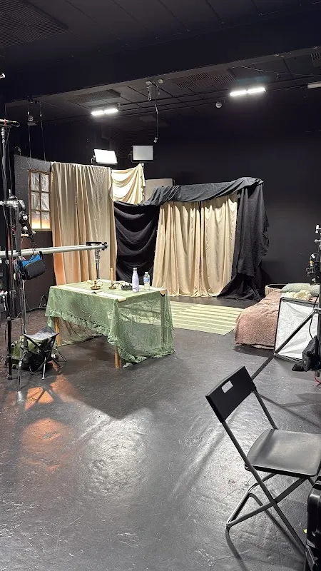 69 drops studios