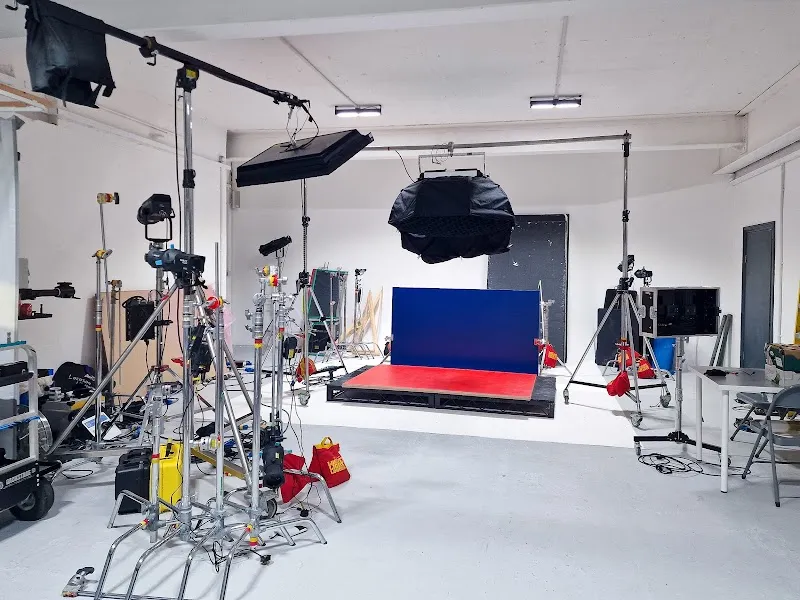 69 drops studios