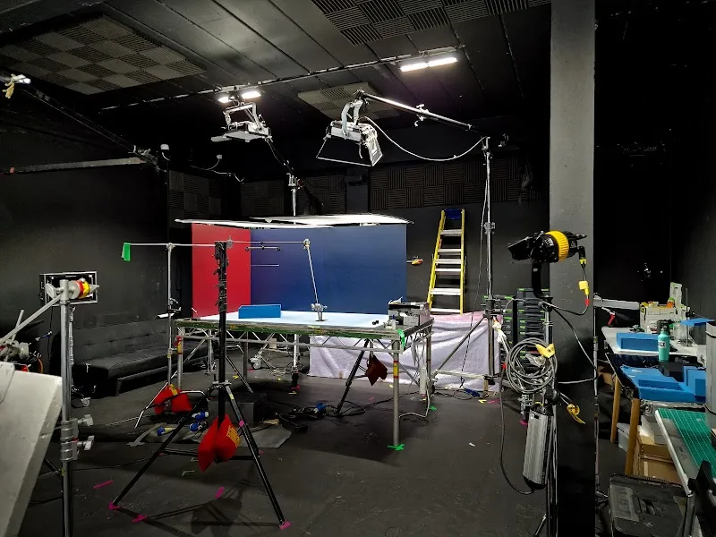 69 drops studios