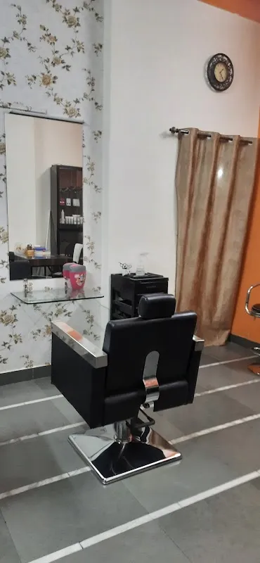 Sarika's Spa and Beauty Salon