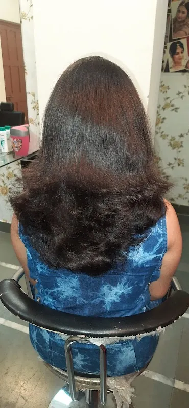Sarika's Spa and Beauty Salon