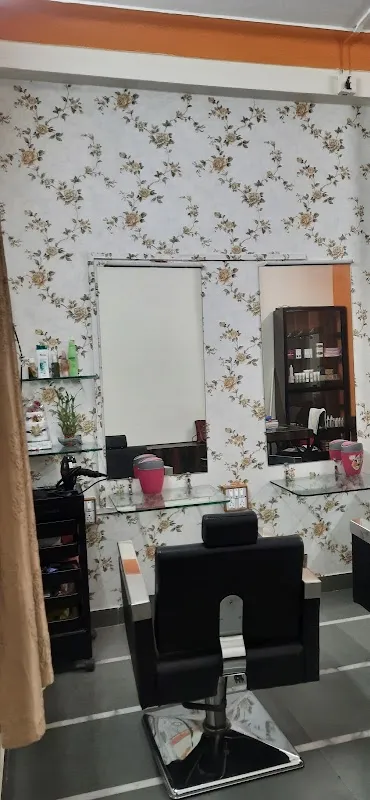 Sarika's Spa and Beauty Salon