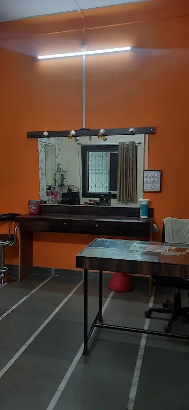 Sarika's Spa and Beauty Salon