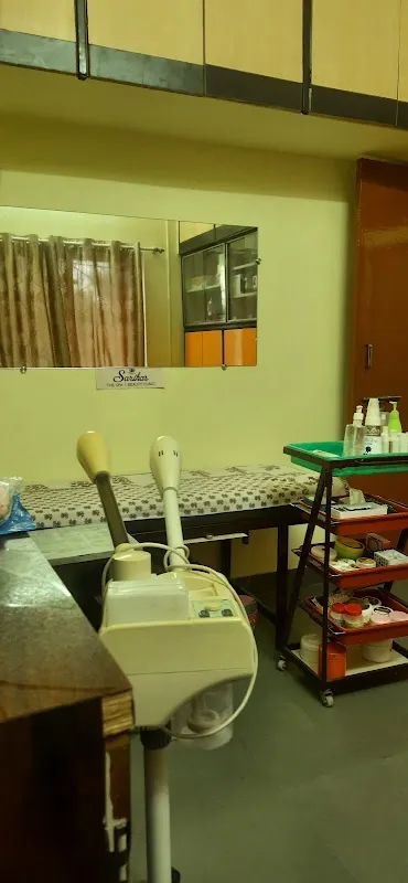 Sarika's Spa and Beauty Salon