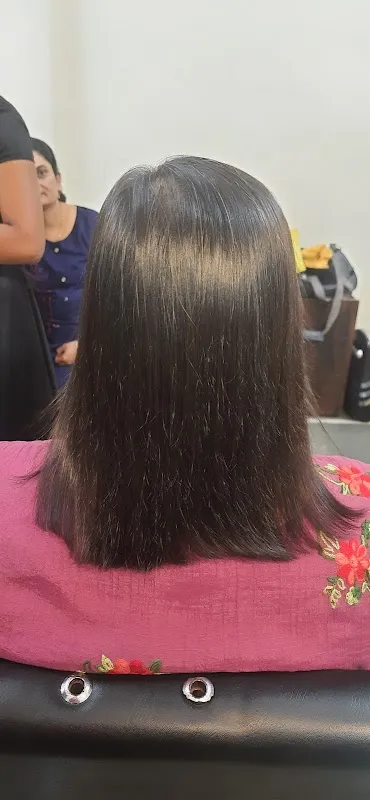 Sarika's Spa and Beauty Salon