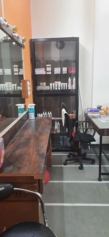 Sarika's Spa and Beauty Salon