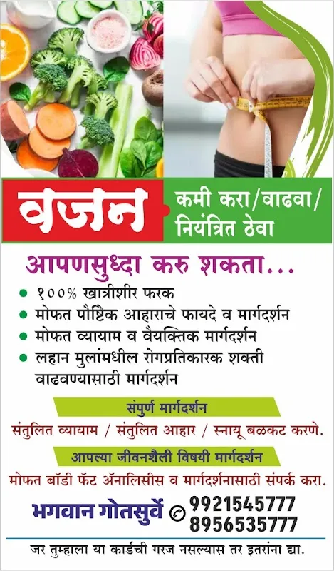 Bhagwan Gotsurve