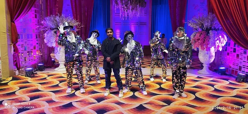 RIDHIM DANCE FUSION
