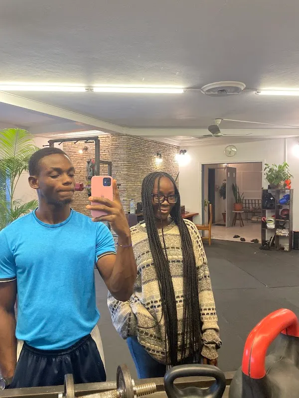 SAMARI CLUB Fitness Boxe Yoga et Bien-Etre