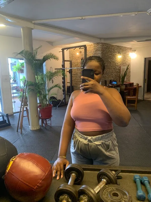 SAMARI CLUB Fitness Boxe Yoga et Bien-Etre
