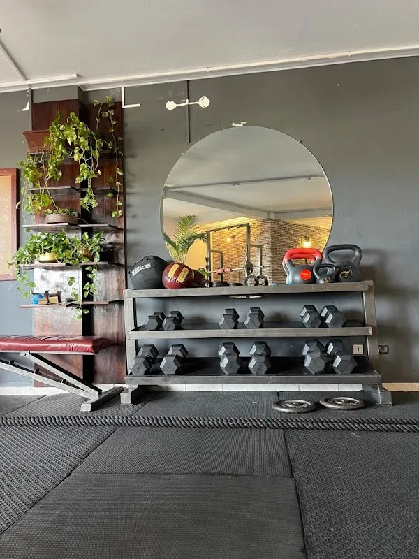 SAMARI CLUB Fitness Boxe Yoga et Bien-Etre