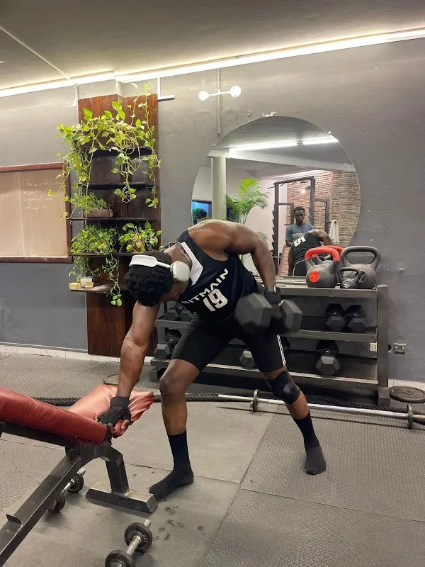 SAMARI CLUB Fitness Boxe Yoga et Bien-Etre