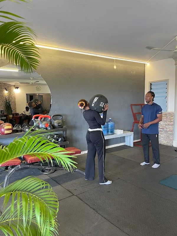 SAMARI CLUB Fitness Boxe Yoga et Bien-Etre
