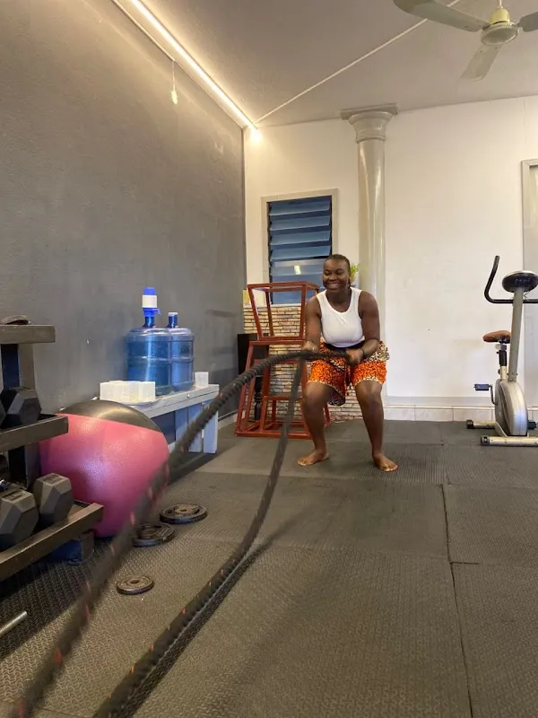 SAMARI CLUB Fitness Boxe Yoga et Bien-Etre