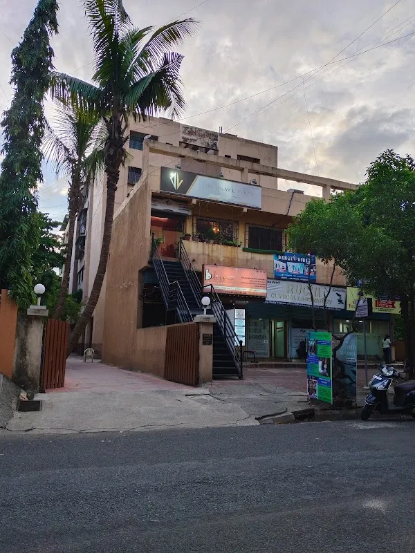 The Dance Vibes Studio Mumbai