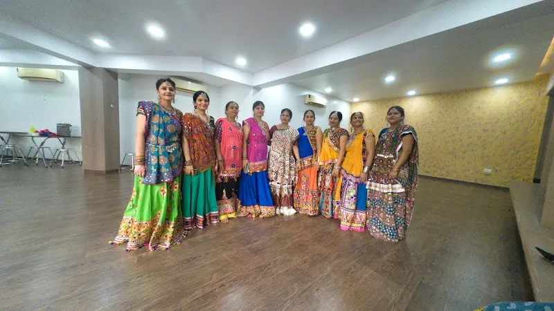 The Dance Vibes Studio Mumbai