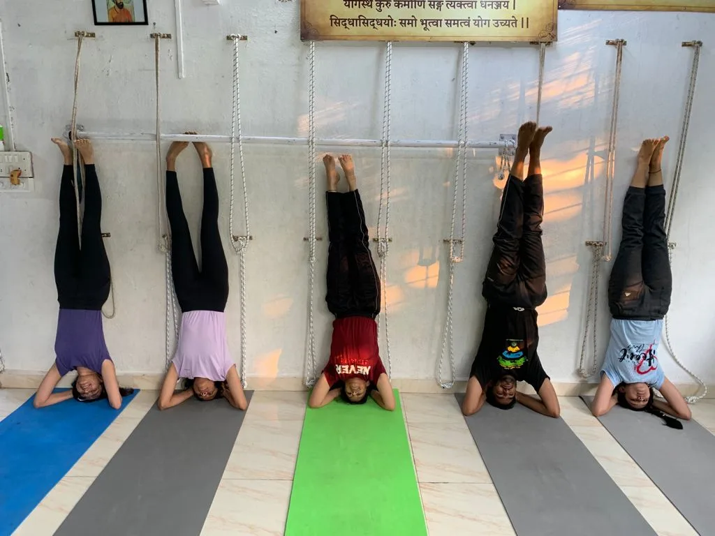 MM Yoga