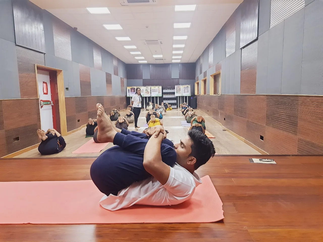 MM Yoga