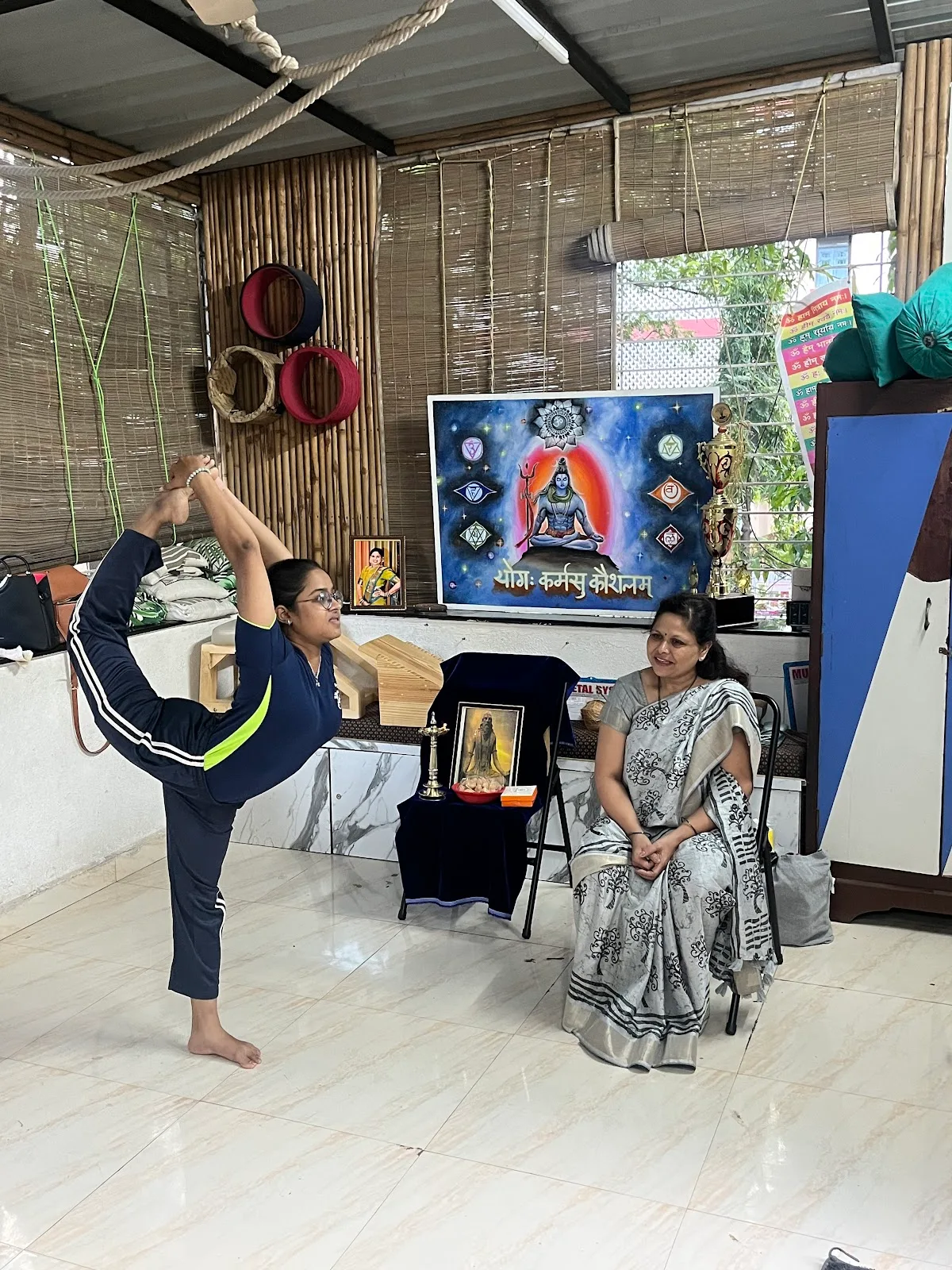 MM Yoga