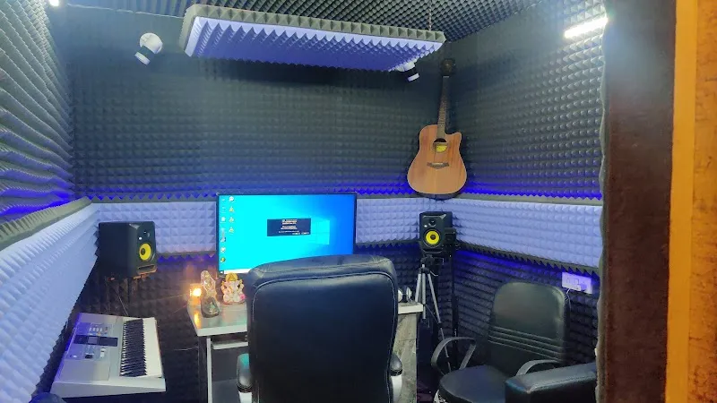Mighty Harmonist Studio