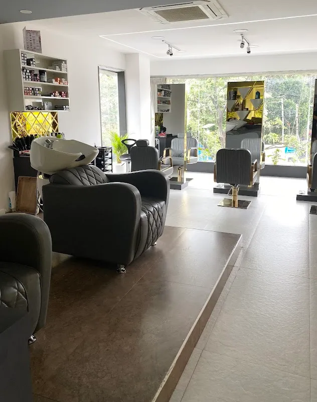 élan salon | Salon in Banaswadi, Bangalore | Hair Salon in Bangalore