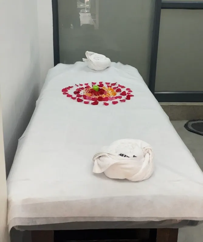 élan salon | Salon in Banaswadi, Bangalore | Hair Salon in Bangalore