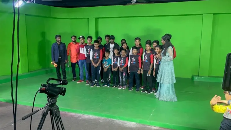 STEPBU DANCE ACADEMY