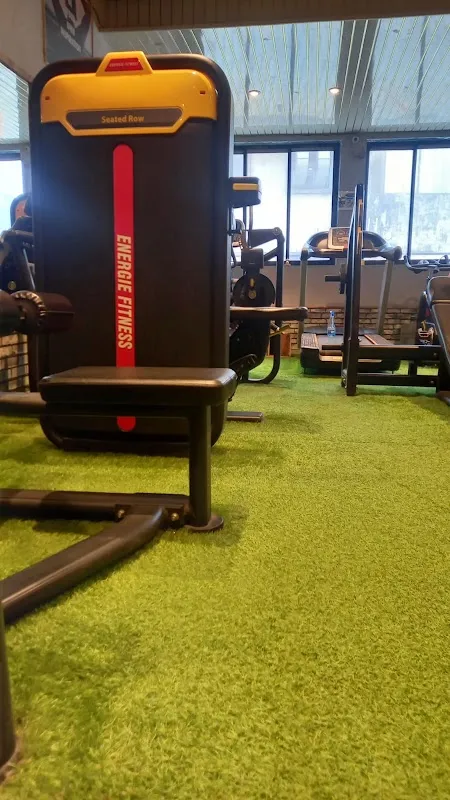 Jasmine Fitness