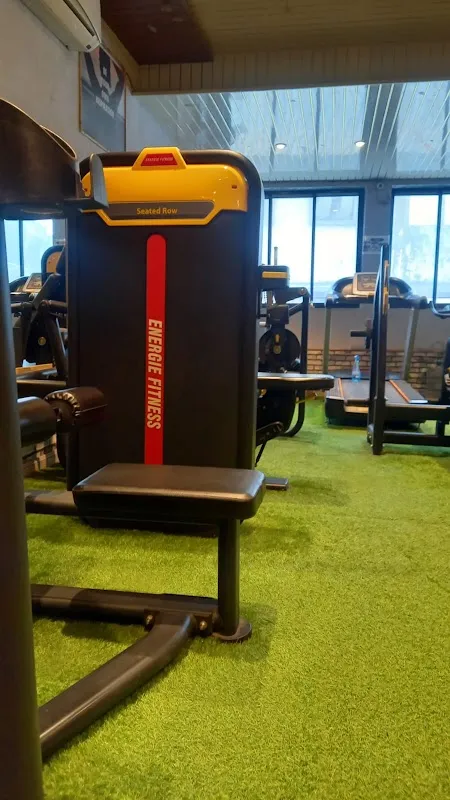 Jasmine Fitness