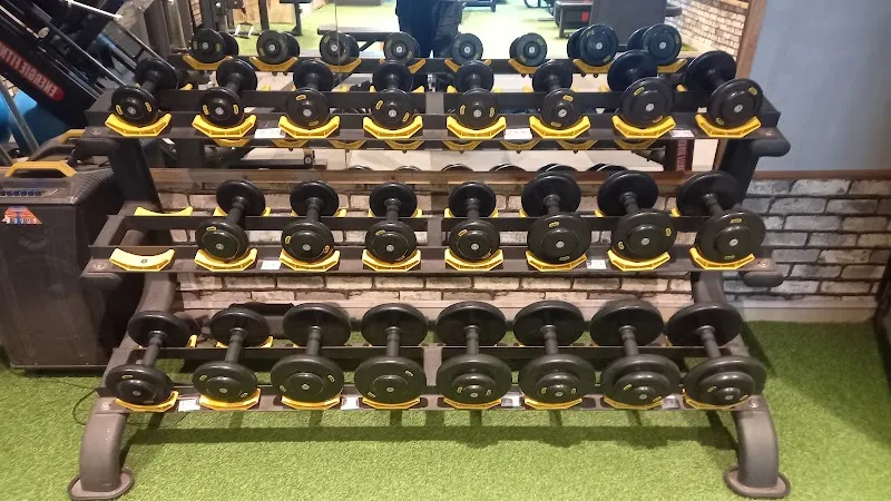 Jasmine Fitness