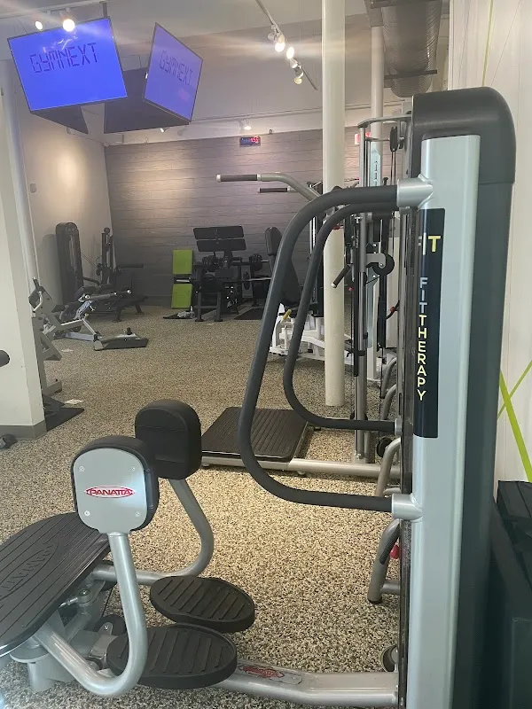 Fit Therapy