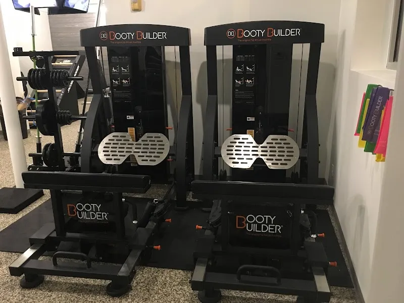 Fit Therapy