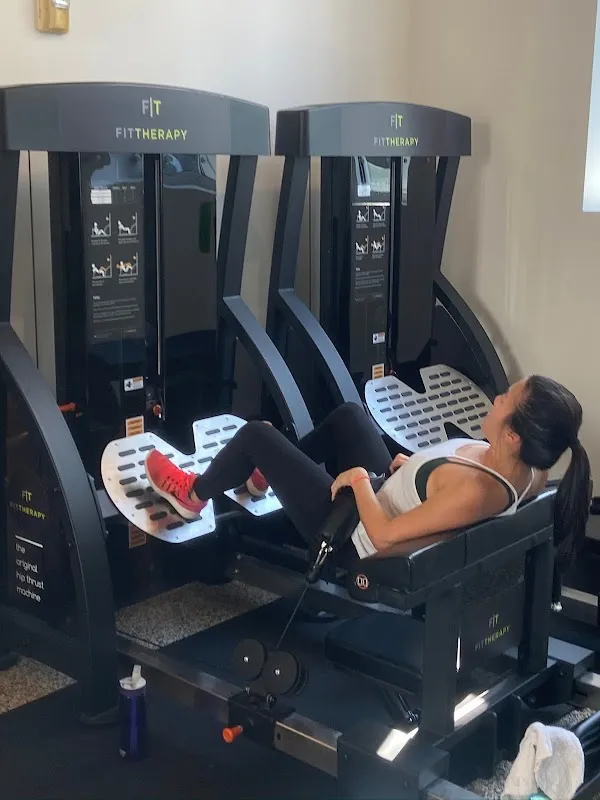 Fit Therapy