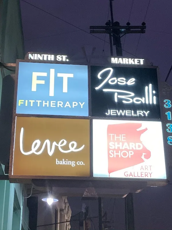 Fit Therapy