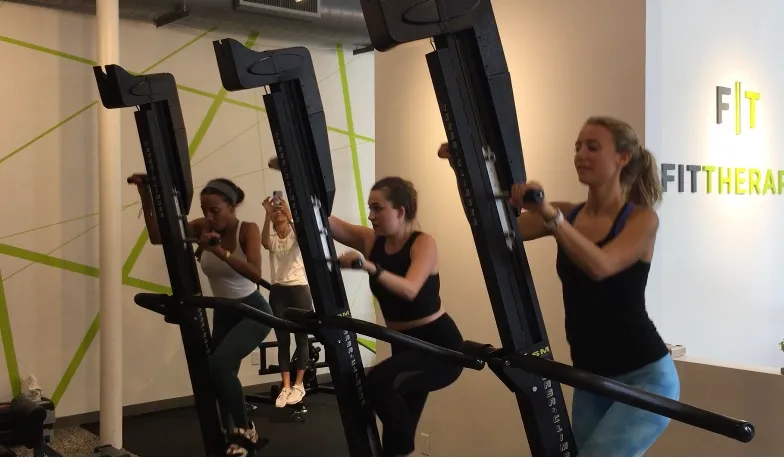 Fit Therapy
