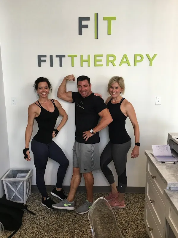Fit Therapy