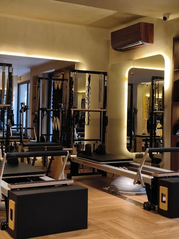 Corefit Plus | Pilates Studio in Greater Kailash 2