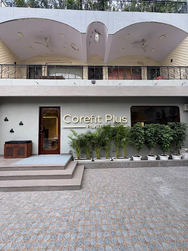 Corefit Plus | Pilates Studio in Greater Kailash 2